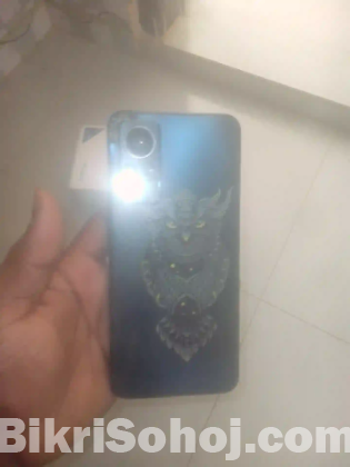 Infinix note 12